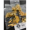 Image 2 : Lot of 5 Jewellery Making Supplies, Spacers, Etc