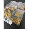 Image 2 : Lot of 5 Jewellery Making Supplies, Spacers, Etc