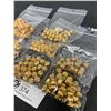 Image 2 : Lot of 8 Jewellery Making Supplies, Spacers, Etc