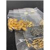 Image 2 : Lot of 5 Jewellery Making Supplies, Spacers, Etc