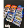 Image 2 : Lot of 15 Hot Wheels Still Sealed In Original Packages