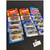 Image 3 : Lot of 15 Hot Wheels Still Sealed In Original Packages