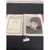 Image 1 : Binder with 8"x10" Hollywood Photos, Lots Autographed, Some Not