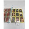 Image 2 : Twelve Sleeves of Dick Tracy Trading Cards