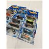 Image 2 : Lot of 15 Hot Wheels Still Sealed In Original Packages