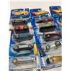 Image 3 : Lot of 15 Hot Wheels Still Sealed In Original Packages