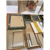 Image 2 : Nice Box Lot of Picture Frames