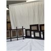 Image 1 : 2 Decorative Picture Frames