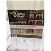 Image 2 : New In Box Stackable Spice Shelf