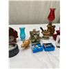 Image 2 : Vintage Decorative Home Décor Lot