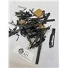 Image 2 : Lot of Gun Parts Screws etc