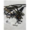 Image 2 : Lot of Gun Parts Screws etc