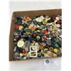 Image 2 : Large Lot of Mixed Buttons Approx 300