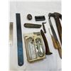 Image 2 : Tray Lot of Vintage Tools