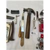 Image 4 : Tray Lot of Vintage Tools