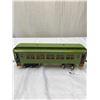 Image 1 : Large Passenger Train Car with Great Detail Inside and Out