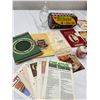 Image 2 : Vintage Kitchen Lot, Recipies Cups Etc