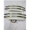 Image 1 : 2 Brand New LED Wall Sconces/Lights