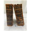 Image 2 : Volume 1 & 2 1854 The Imperial Dictionary. Complete. Covers are Loose