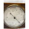 Image 2 : Vintage Barometer in Wooden Stand