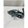 Image 1 : 1:18 Scale 1963 Astin Martin