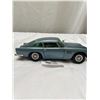 Image 2 : 1:18 Scale 1963 Astin Martin