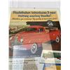 Image 2 : Studebaker Trucks 1941  Advertisement Page in Frame