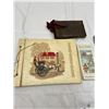 Image 2 : Miscellaneous Lot of Vintage Maps etc