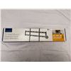 Image 1 : Brand new In Box 47-90"-32" Tv Wall Mount
