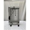 Image 1 : Good Working Order Reactor Heater
