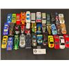 Image 1 : Nice Tray Lot of Vintage Hotwheels, Die Cast Cars Etc