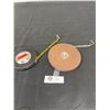 Image 2 : 2 Vintage Tape Measures