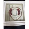 Image 2 : 2 Nautical Themed Shadow Boxes