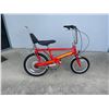 Image 4 : 2004 Raliegh Chopper MK3 Copy of Early 1970's Bike.Limited Production.In Near Mint Condition * Local