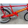 Image 5 : 2004 Raliegh Chopper MK3 Copy of Early 1970's Bike.Limited Production.In Near Mint Condition * Local