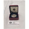 Image 2 : 2013 $25 Silver Coin Canada and Allegory