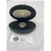 Image 1 : 2000 Polar Bear Proof $2 Sterling Silver Coin In Original Case
