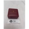 Image 1 : 2013 $3 Fine Silver Coin Maple Leaf Canopy ( Spring) In Original Box