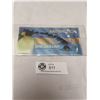 Image 1 : 2007 Antartica $1 Bank Note in Holder