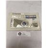 Image 1 : 2012 Titanic $100 Years 1st Day Cover with 25Cent Colourized Coin in Original Package