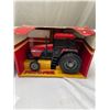 Image 2 : 2 1:32 Scale Ertl Case Tractors in Original Boxes