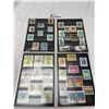 Image 2 : 1986 and 1987 Untited Arab Emerates Book of Stamps