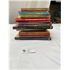 Image 1 : Lot of 16 1940's-50's The Pogo Books