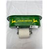 Image 1 : John Deere Toilet Paper Dispenser and Holder