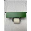 Image 2 : John Deere Toilet Paper Dispenser and Holder