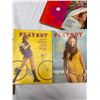 Image 2 : 10 Issues of 1971 Playboys
