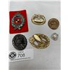 Image 1 : Lot of German WWII Medals Reproduction