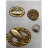 Image 2 : Lot of German WWII Medals Reproduction