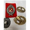 Image 3 : Lot of German WWII Medals Reproduction
