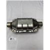 Image 1 : Ultra Universal Catalytic Converter Brand New in Box